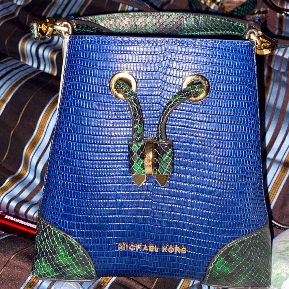 Michael Kors Crossbody